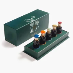 Acetaia Di Canossa Balsamic Collection