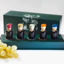 Acetaia Di Canossa Balsamic Collection
