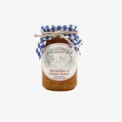 Agriturismo La Pergola Bitter Orange Jam