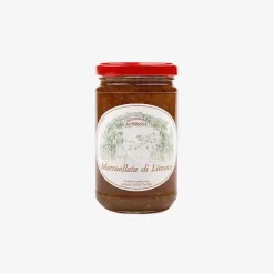 Agriturismo La Pergola Lemon Jam