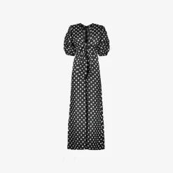 Amotea Allegra Jumpsuit Flower