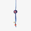 Amourrina Bacaro Blue Heart Bracelet