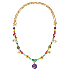 Amourrina Carnevale Necklace