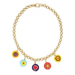 Amourrina Fenice Necklace