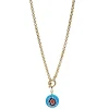 Amourrina Lido Necklace - Blue