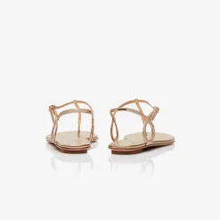 Aquazzura Almost Bare Sandals