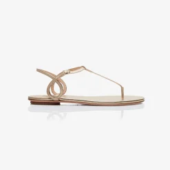 Aquazzura Almost Bare Sandals