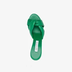 Aquazzura Olie Sandals 85