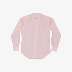 Battistoni Classical Cotton Shirt - Made To Order