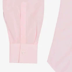 Battistoni Classical Cotton Shirt - Made To Order