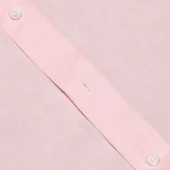 Battistoni Classical Cotton Shirt - Made To Order