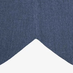 Battistoni Cotton Sport Shirt - Made To Order