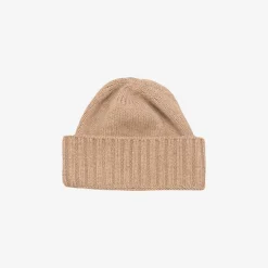 Battistoni Fisherman'S Rib Hat