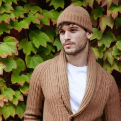 Battistoni Fisherman'S Rib Hat