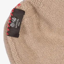 Battistoni Fisherman'S Rib Hat