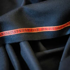 Battistoni Navy Blue Blazer Max - Made To Order