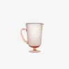 Bitossi Home Jug Pink