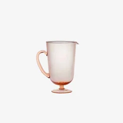 Bitossi Home Jug Pink