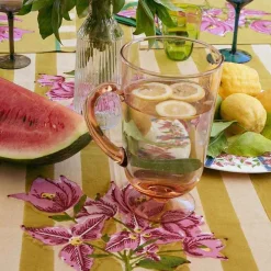 Bitossi Home Jug Pink