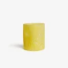 Bitossi Home Set Of 2 Tumbler Yellow