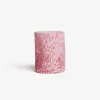 Bitossi Home Set Of 2 Tumbler Pink