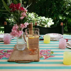 Bitossi Home Set Of 2 Tumbler Pink