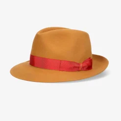 Borsalino Mustard 