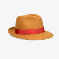 Borsalino Mustard 