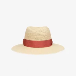Borsalino Panama Semicrochet Hat