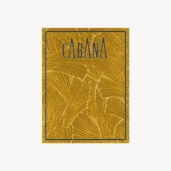 Cabana Magazine Issue 17