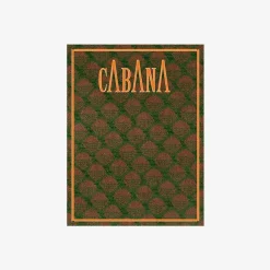 Cabana Magazine Issue 17