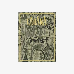 Cabana Magazine Issue 17