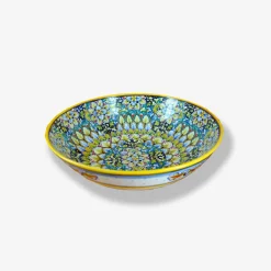 Ceramiche Gialletti Artisan Serving Bowl - Made To Order