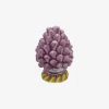 Ceramiche Mennella Artisanal Pink Pinecone - Made To Order