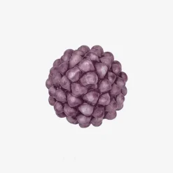 Ceramiche Mennella Artisanal Pink Pinecone - Made To Order