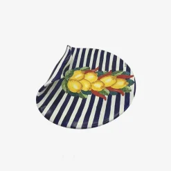 Ceramiche Mennella Artisan Centrepiece Plate - Made To Order