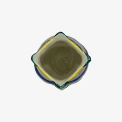 Ceramiche Mennella Artisanal Moor'S Head - Made To Order