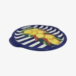 Ceramiche Mennella Artisan Tray - Made To Order
