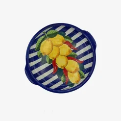 Ceramiche Mennella Artisan Tray - Made To Order
