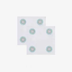 Cibelle Napkins Luminaria - Set Of 2