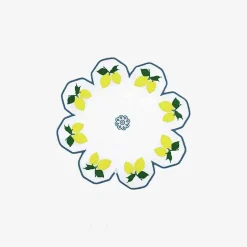 Cibelle Plate Plate Limoni