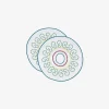 Cibelle Plate Plate Luminaria