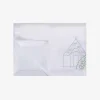 Cibelle Trullo Tablecloth 170X280 Cm