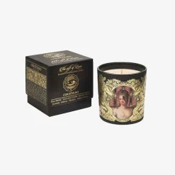 Coreterno The Gift Of Love - Scented Candle 240Gr Gold Label