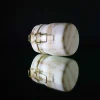 Editions Milano Miss Marble Calacatta Ivory, Lorenza Bozzoli Design - Made To Order