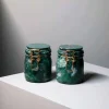Editions Milano Miss Marble Guatemala Green, Lorenza Bozzoli Design - Made To Order