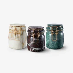 Editions Milano Miss Marble Guatemala Green, Lorenza Bozzoli Design - Made To Order