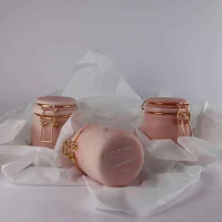 Editions Milano Miss Marble Pink, Lorenza Bozzoli Design - Made To Order