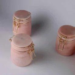Editions Milano Miss Marble Pink, Lorenza Bozzoli Design - Made To Order