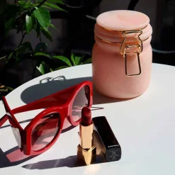 Editions Milano Miss Marble Pink, Lorenza Bozzoli Design - Made To Order